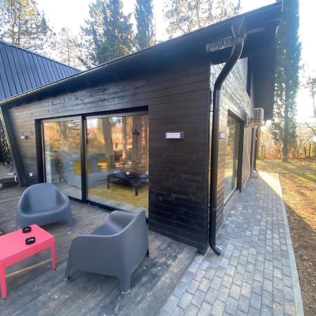 Kuca Za Odmor Vrdnik Villa Buitenkant foto