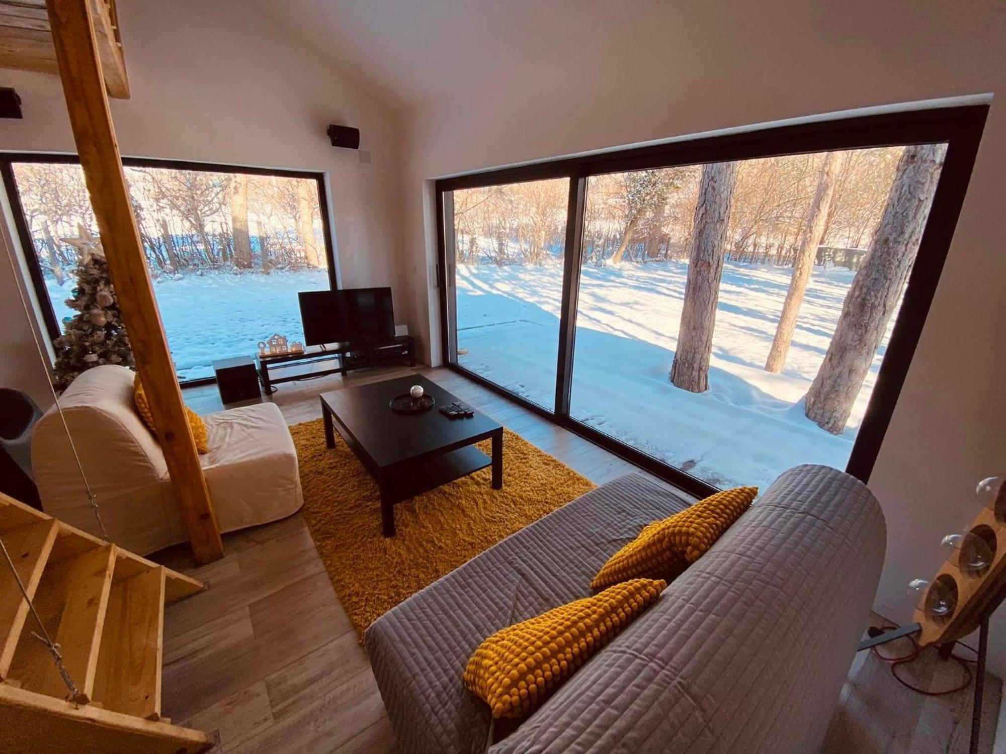 Kuca Za Odmor Vrdnik Villa Buitenkant foto