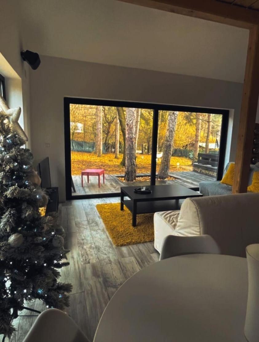Kuca Za Odmor Vrdnik Villa Buitenkant foto