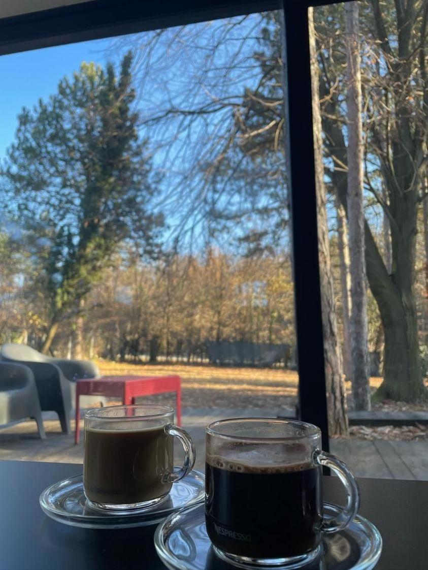 Kuca Za Odmor Vrdnik Villa Buitenkant foto