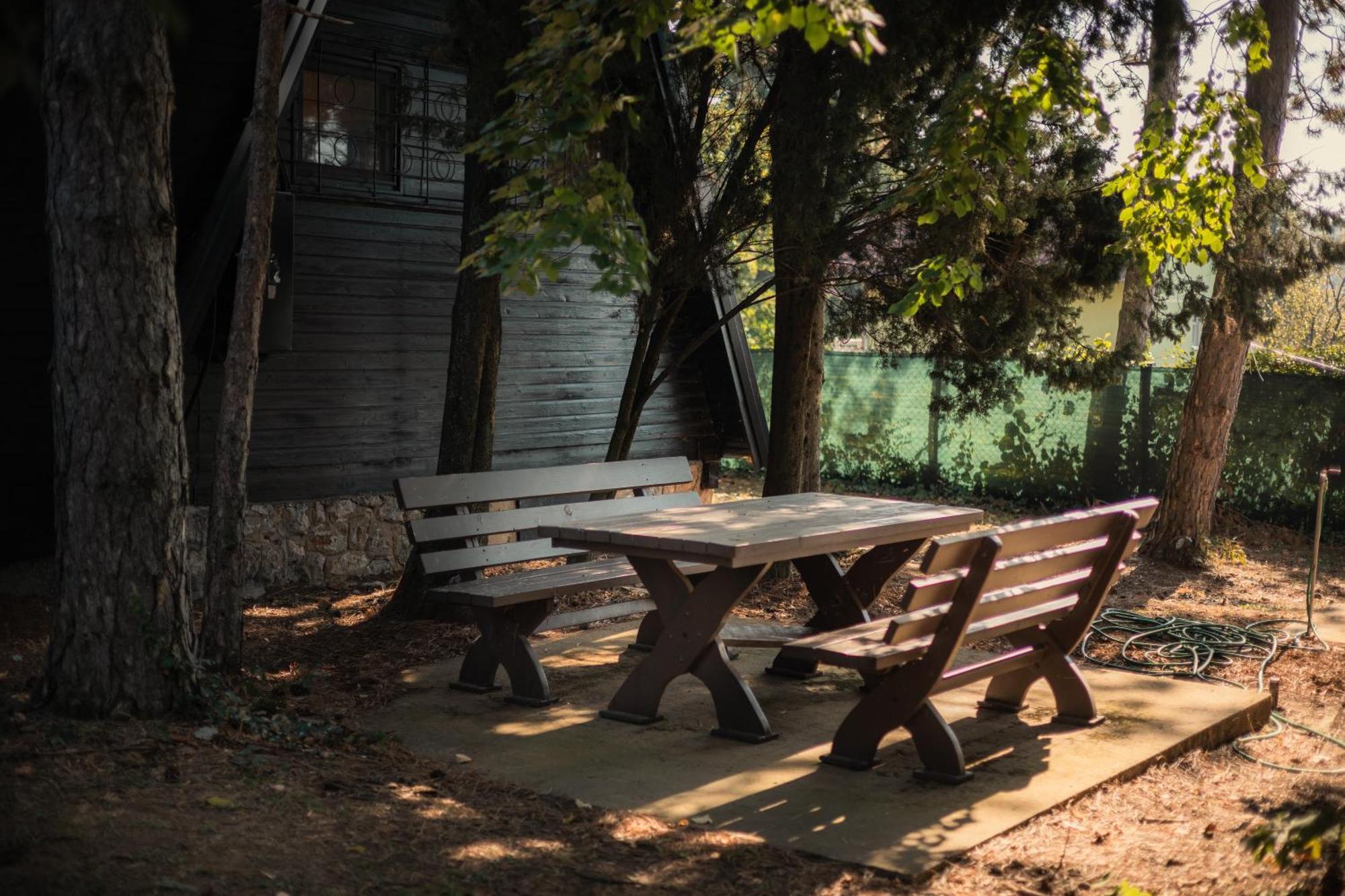 Kuca Za Odmor Vrdnik Villa Buitenkant foto